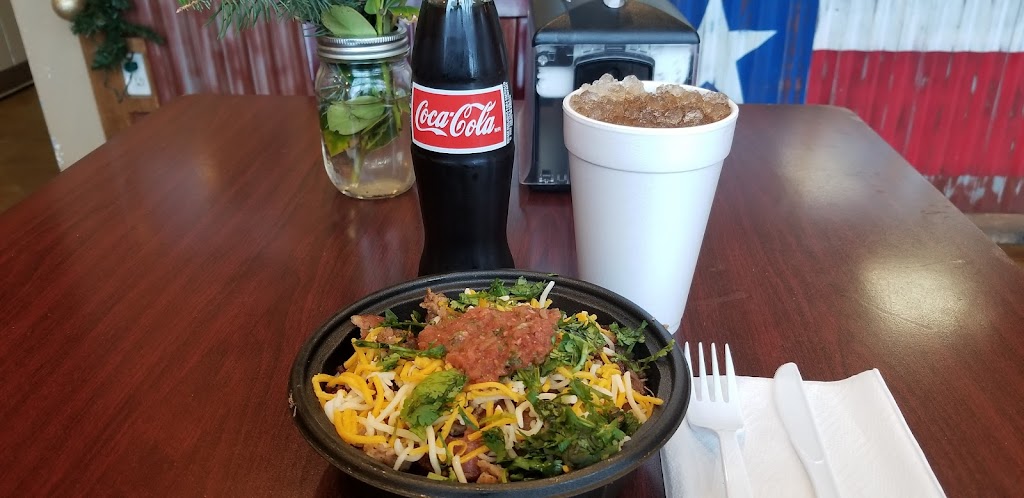 Pony Express Burritos | restaurant | 2808 4th Ave C, Canyon, TX 79015, USA | 8065574166 OR +1 806-557-4166