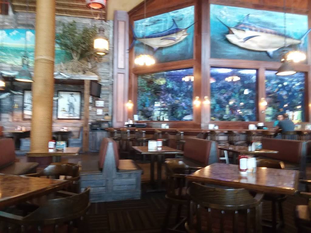 Islamorada Fish Company | restaurant | 5001 Bass Pro Dr, Garland, TX 75043, USA | 4692212501 OR +1 469-221-2501