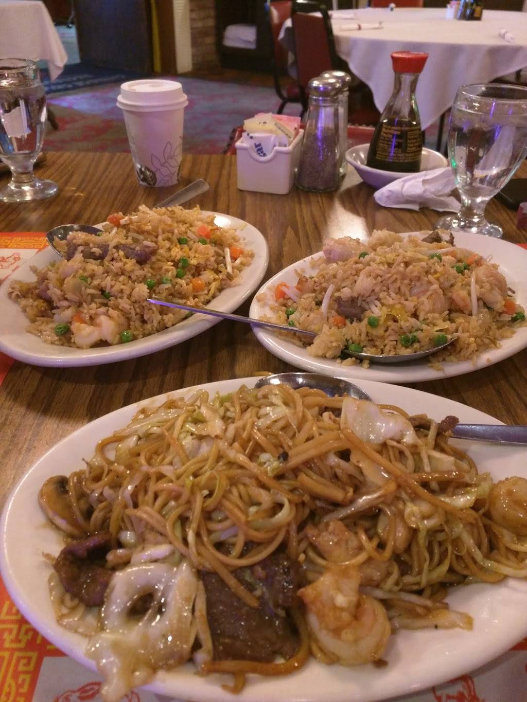 Chinese Gourmet Restaurant | restaurant | 12901 Aldrich Ave S, Burnsville, MN 55337, USA | 9528941717 OR +1 952-894-1717