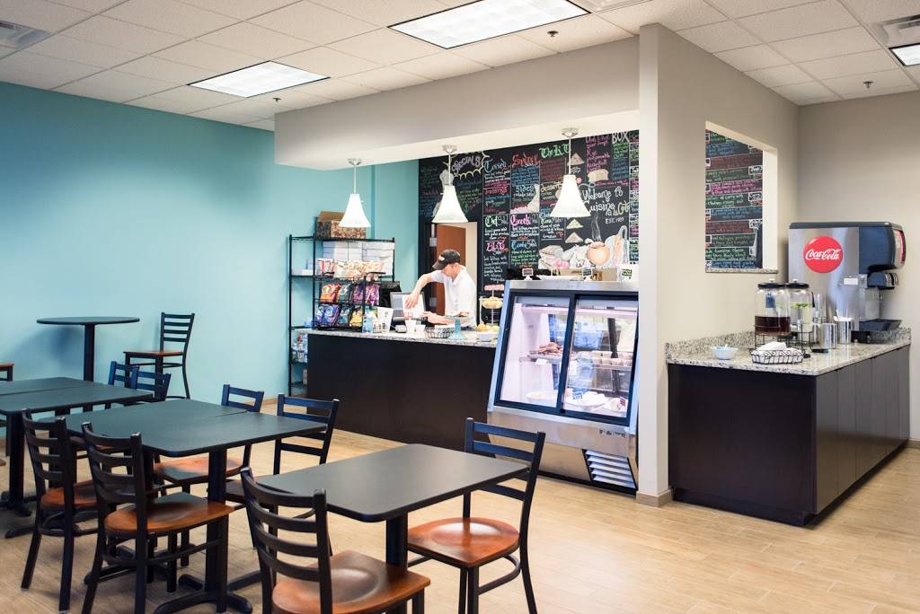 Cuisine A La Carte | restaurant | 1025 Boulders Pkwy Suite 106, Richmond, VA 23225, USA | 8044828755 OR +1 804-482-8755