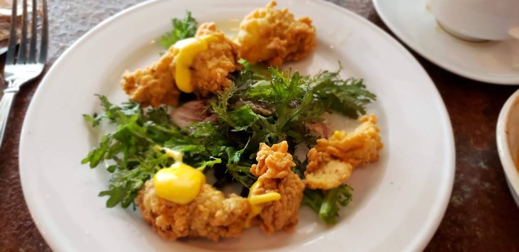 Minnow | restaurant | 2 E Wells St Suite 116, Baltimore, MD 21230, USA | 4437596537 OR +1 443-759-6537