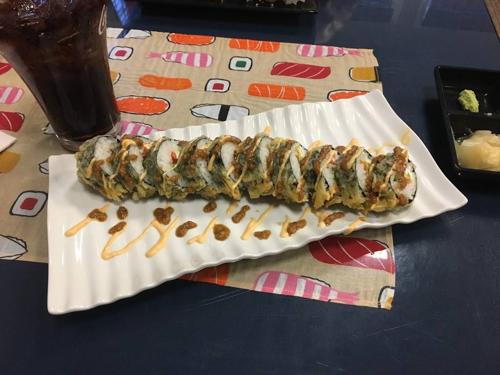 Ikkyu Japanese Restaurant | restaurant | 645 Antelope Blvd Suite 4, Red Bluff, CA 96080, USA | 5308155281 OR +1 530-815-5281