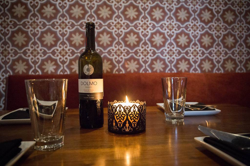 Pallantia Tapas de España | restaurant | 810 Ivy St, Pittsburgh, PA 15232, USA | 4126212919 OR +1 412-621-2919