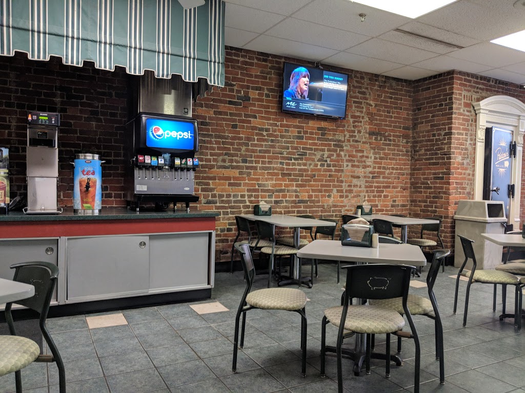 Padows Hams and Deli | meal takeaway | 1009 E Main St, Richmond, VA 23219, USA | 8049381595 OR +1 804-938-1595