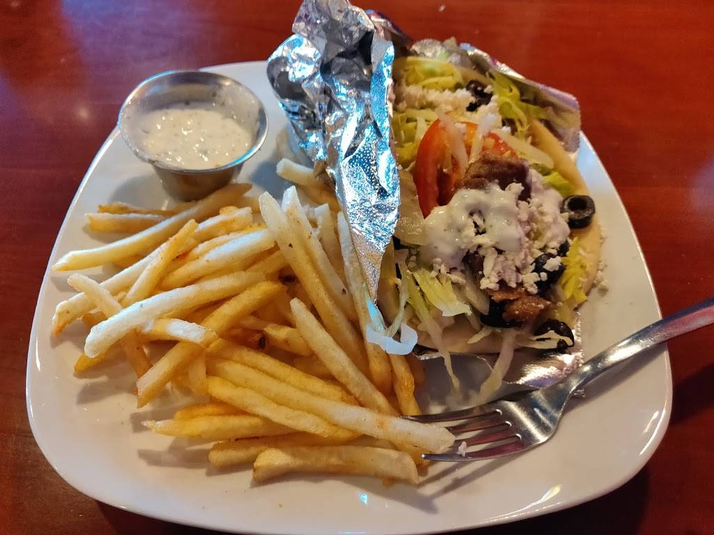 Athena Greek Restaurant | restaurant | 2102 SW 59th St, Oklahoma City, OK 73119, USA | 4056820426 OR +1 405-682-0426