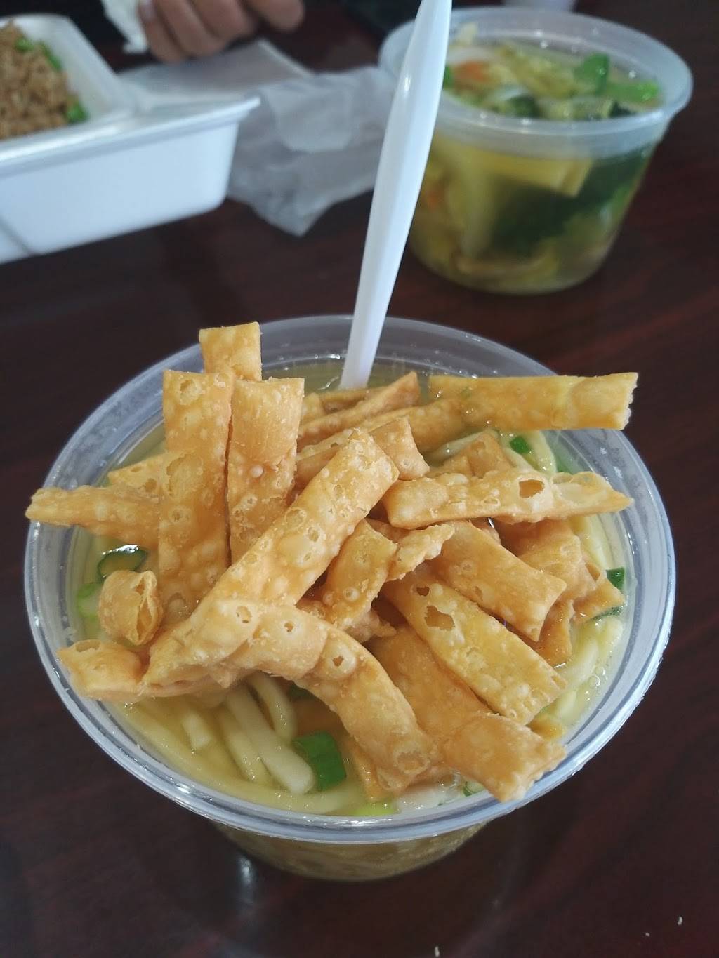 Dragon Express LLC | restaurant | 1400 E 3rd St A, Bloomington, IN 47401, USA | 8123317030 OR +1 812-331-7030