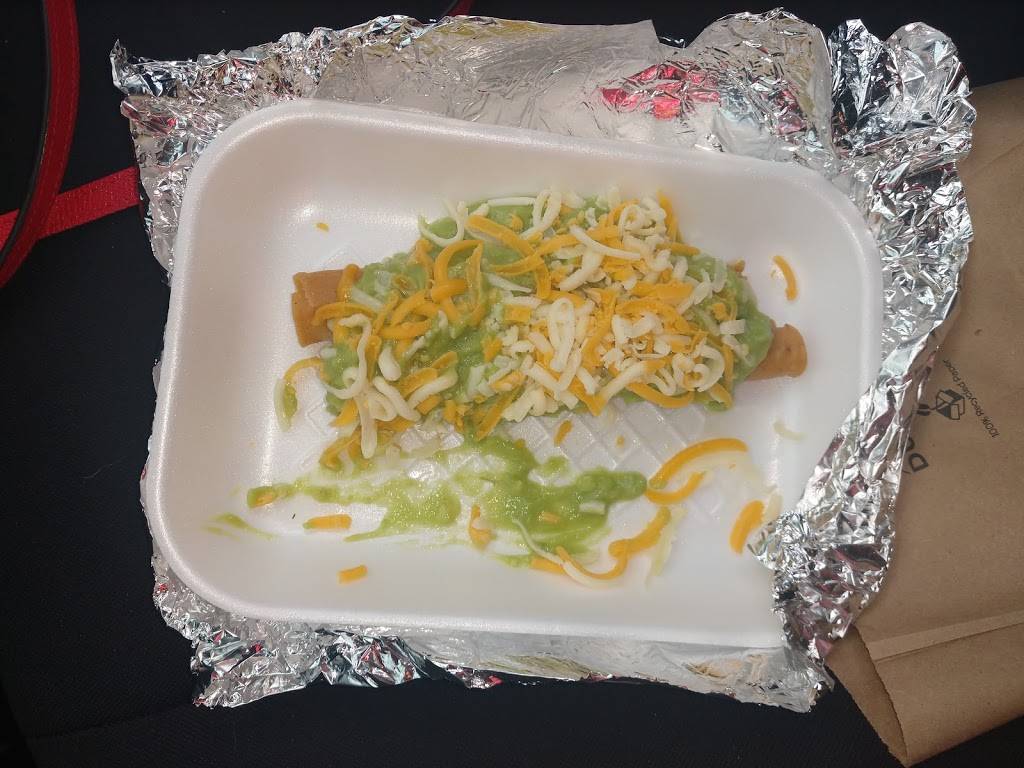 Its A Taco Shop Mexican Food | restaurant | 3910 W Point Loma Blvd, San Diego, CA 92110, USA | 6192236330 OR +1 619-223-6330