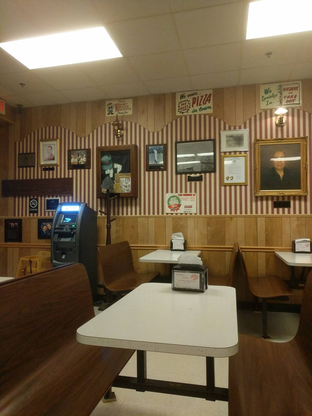 Nicolosis Pizza | restaurant | 755 Memorial Pkwy #205, Phillipsburg, NJ 08865, USA | 9088590759 OR +1 908-859-0759