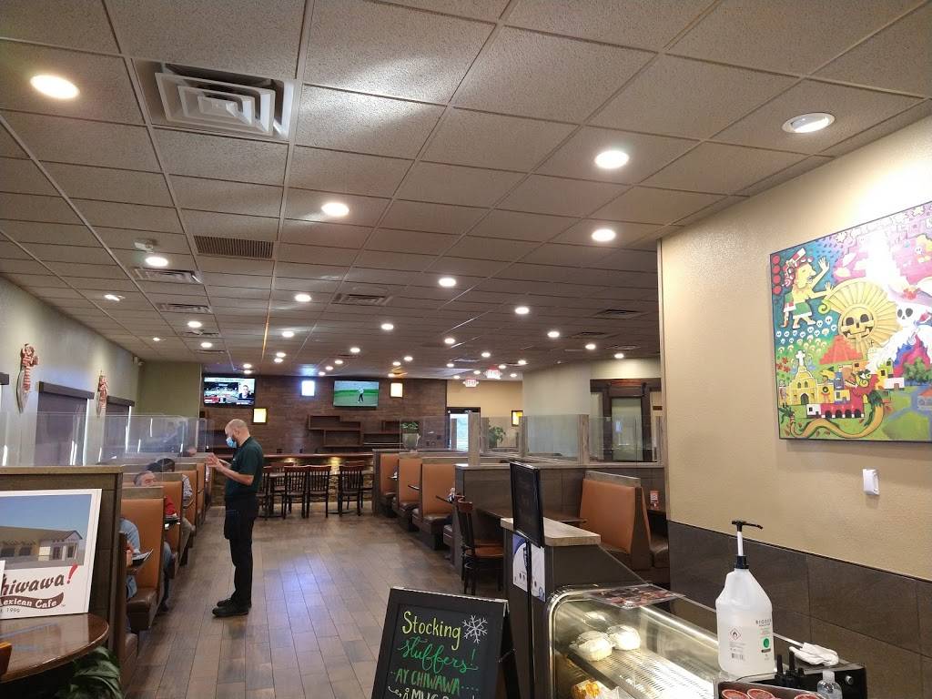 Ay Chiwawa Mexican Cafe | restaurant | 1615 Access, TX-1604 Loop, San Antonio, TX 78232, USA | 2104950757 OR +1 210-495-0757