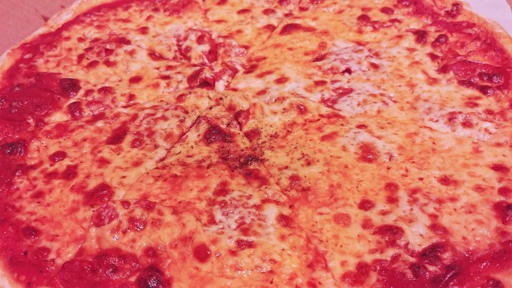 The Pizza Man of Covington | restaurant | 1248 N Collins Blvd, Covington, LA 70433, USA | 9858929874 OR +1 985-892-9874