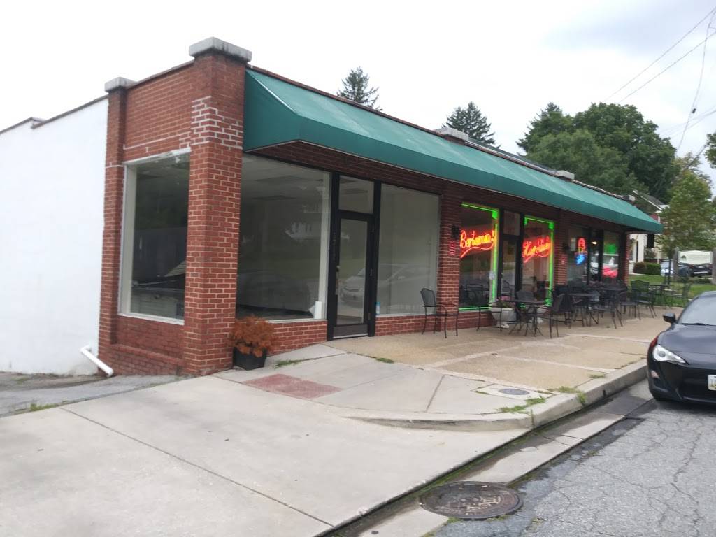 Caffè Di Roma | cafe | 1719 Edmondson Ave, Catonsville, MD 21228, USA | 4107444747 OR +1 410-744-4747