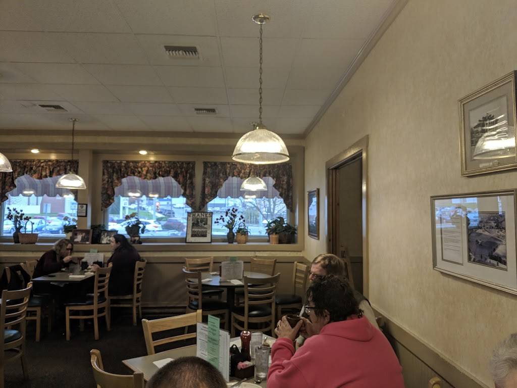 Brights Restaurant | restaurant | 1025 S State St, Ephrata, PA 17522, USA | 7177381177 OR +1 717-738-1177