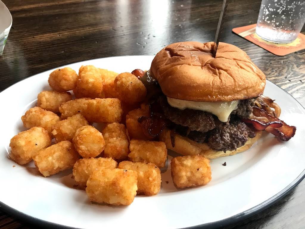 Billy Jacks Shack - Charlotte NoDa | restaurant | 3220 N Davidson St, Charlotte, NC 28205, USA | 7048178231 OR +1 704-817-8231