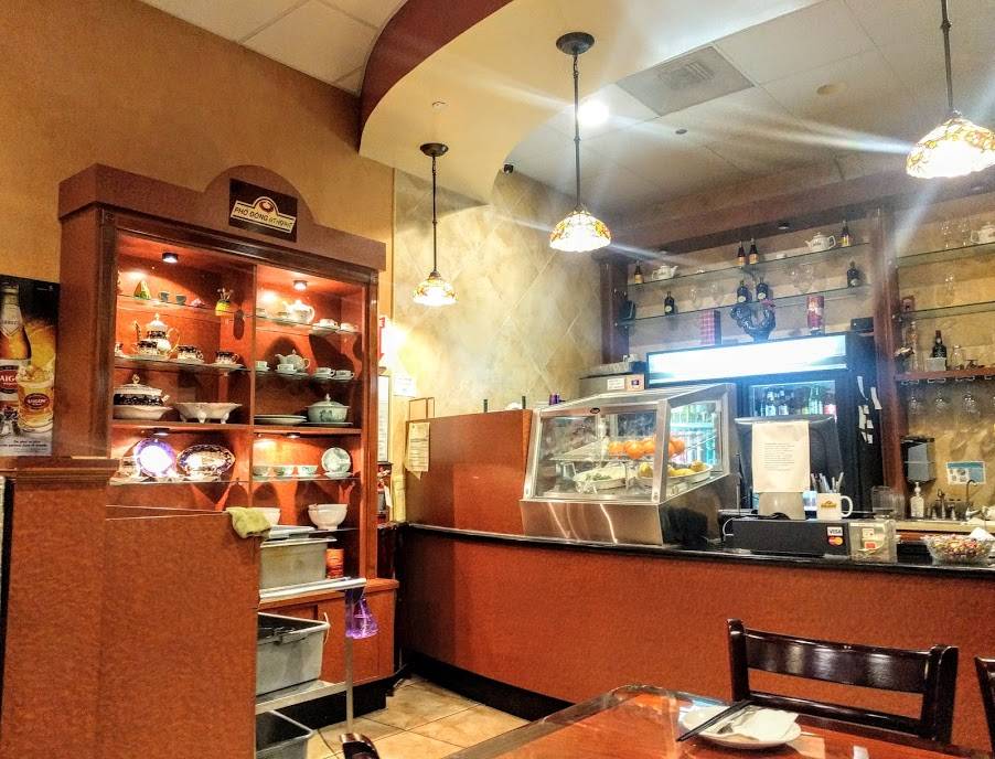Pho Dong Restaurant | restaurant | 2610 Broadway, Redwood City, CA 94063, USA | 6502989900 OR +1 650-298-9900