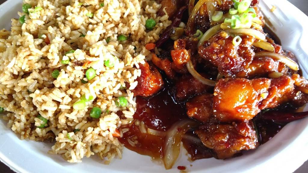 Taste Of China Xpress | restaurant | 2949 College St #255, Beaumont, TX 77701, USA | 4098381688 OR +1 409-838-1688