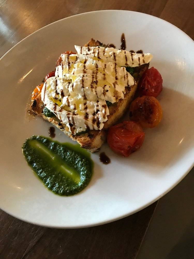 Wood & Water | restaurant | 13359 Ventura Blvd, Sherman Oaks, CA 91423, USA | 8188551661 OR +1 818-855-1661