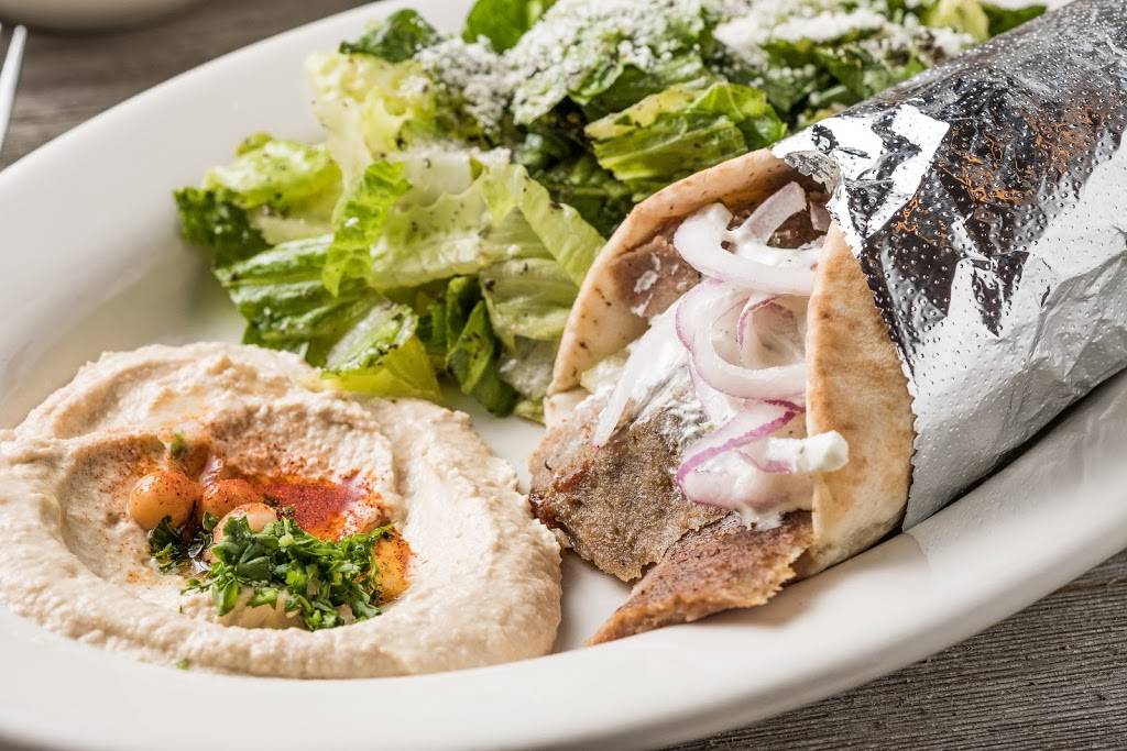 Athenos Greek & Lebanese Cafe | restaurant | 111 Colony Crossing Way #490, Madison, MS 39110, USA | 6016051400 OR +1 601-605-1400