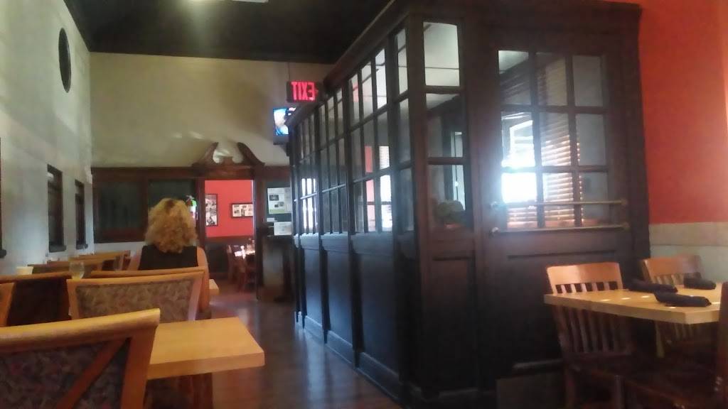 The Post | restaurant | 516 Main St, Tell City, IN 47586, USA | 8125474700 OR +1 812-547-4700