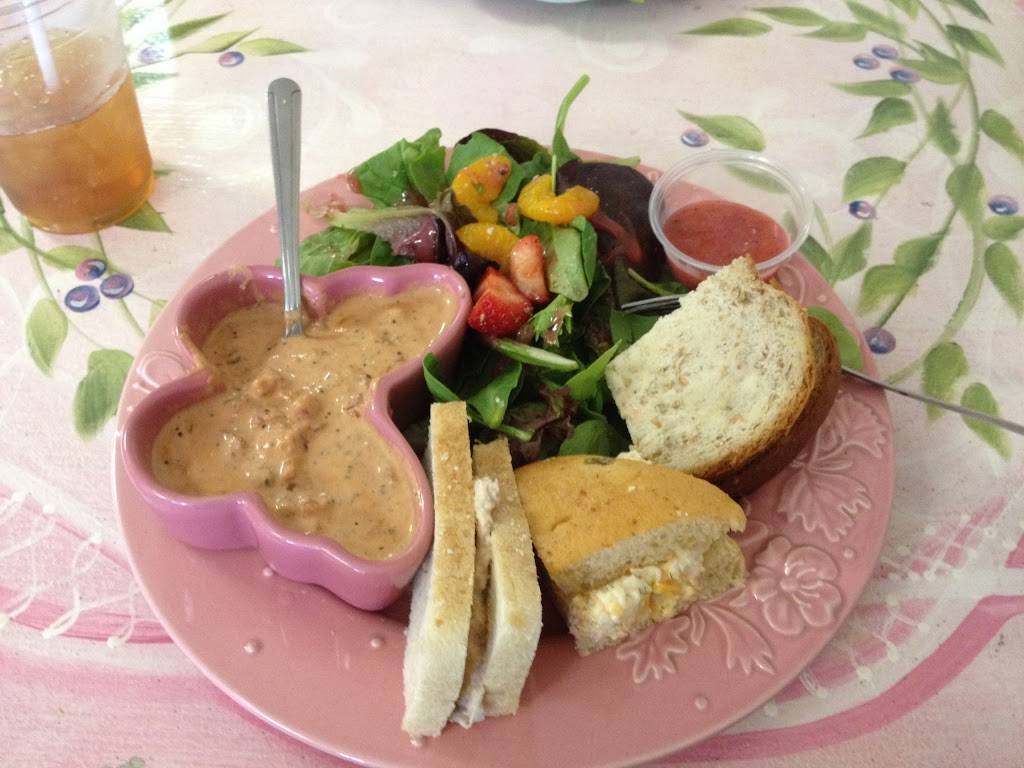 Mustard Seed Tea Room | restaurant | 2224 N Alexander Dr, Baytown, TX 77520, USA | 2814227100 OR +1 281-422-7100