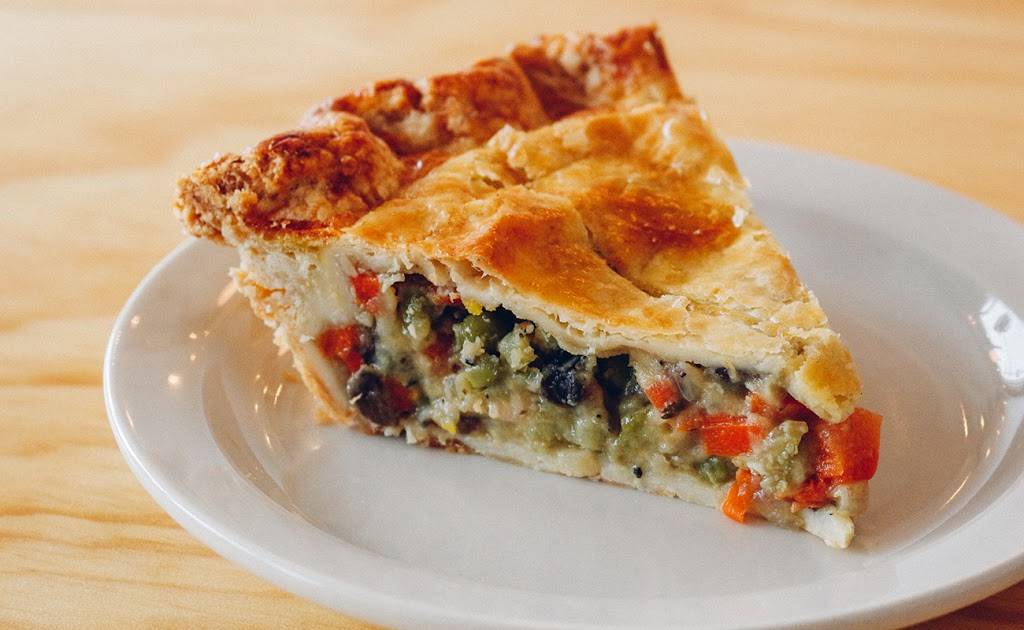 Dough Mama | restaurant | 3335 N High St, Columbus, OH 43202, USA | 6142683662 OR +1 614-268-3662