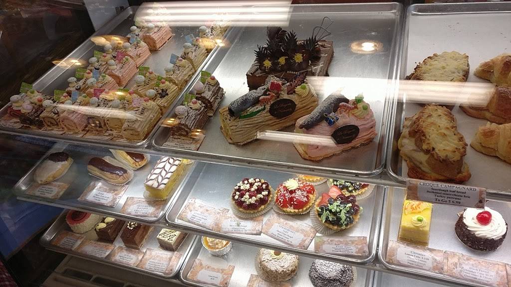 La Baguette De Normandy | bakery | 16524 Keystone Blvd, Parker, CO 80134, USA | 3038059130 OR +1 303-805-9130