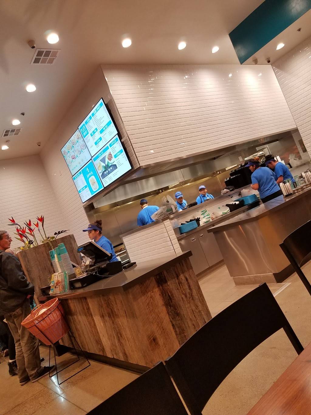 Ono Hawaiian BBQ | restaurant | 1377 E Gladstone St #106, Glendora, CA 91740, USA | 9093050288 OR +1 909-305-0288