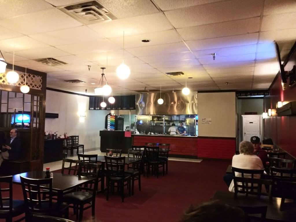 New Yamazato Japanese restraunt | restaurant | 228 Amelon Rd, Madison Heights, VA 24572, USA | 4349298888 OR +1 434-929-8888