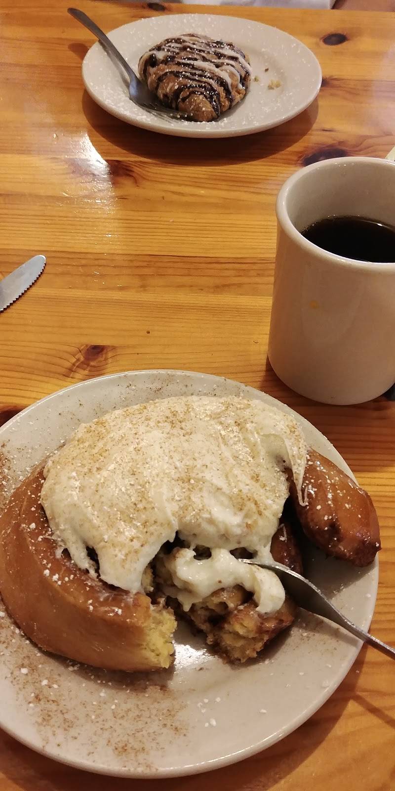 Cinnamon Sticks | restaurant | 727 US Hwy 41 S, Inverness, FL 34452, USA | 3524197914 OR +1 352-419-7914