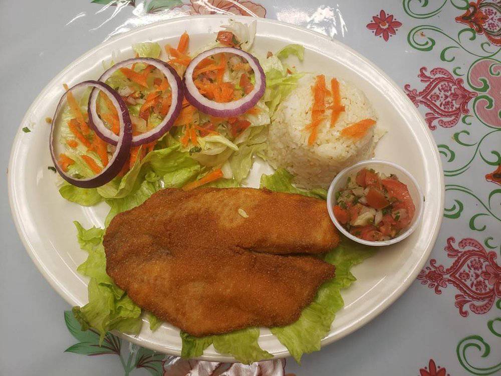 El Paraiso Latino | restaurant | 4690 US-1, Vero Beach, FL 32967, USA | 7729992872 OR +1 772-999-2872