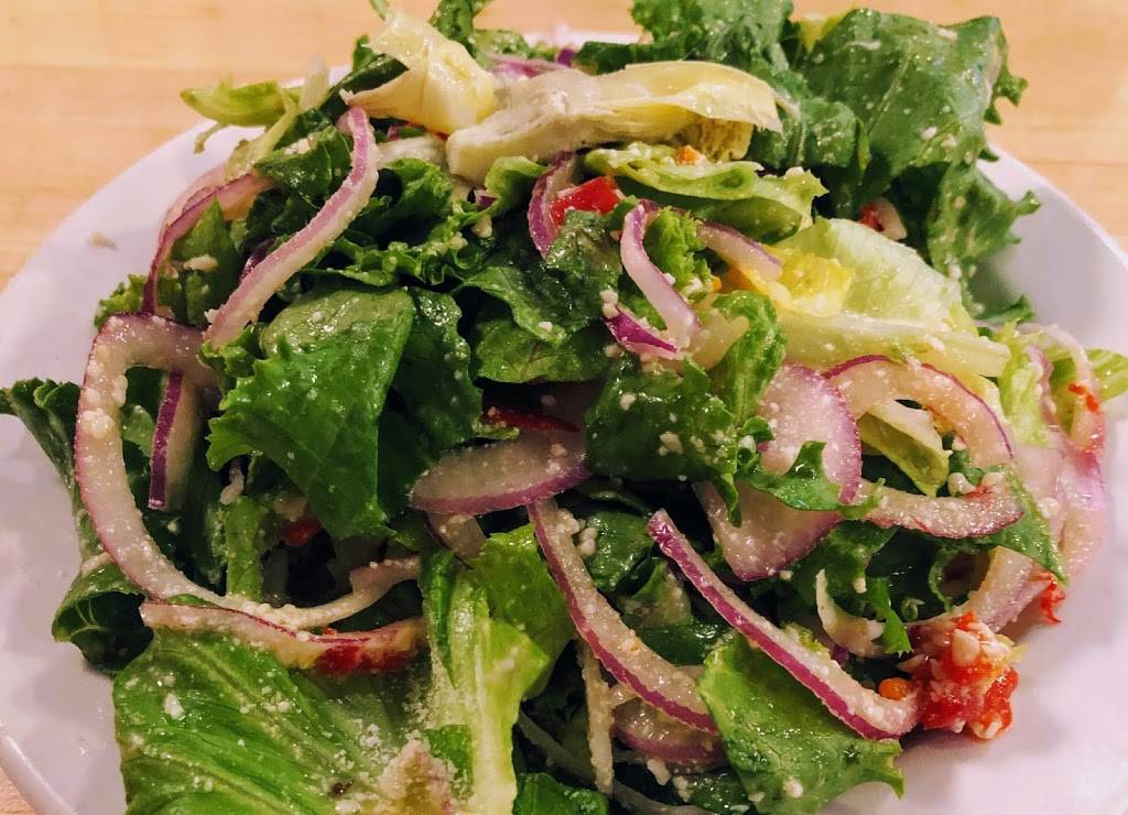 The Pasta Factory | restaurant | 3103 W Broadway Business Park Ct #109, Columbia, MO 65203, USA | 5734493948 OR +1 573-449-3948