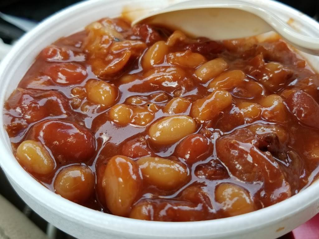 Kretzschys Smokey BBQ | restaurant | 604 S Unionville Rd, Sebewaing, MI 48759, USA | 9899751373 OR +1 989-975-1373