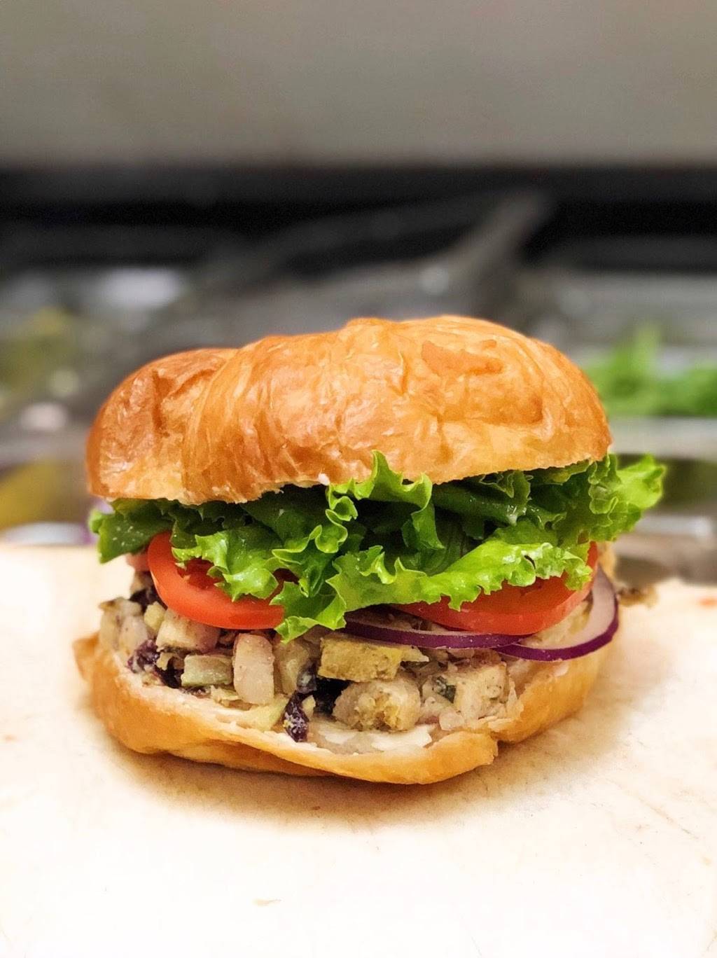 Desert Deli | cafe | 311 E Avenue K 8 #125, Lancaster, CA 93535, USA | 6619405001 OR +1 661-940-5001