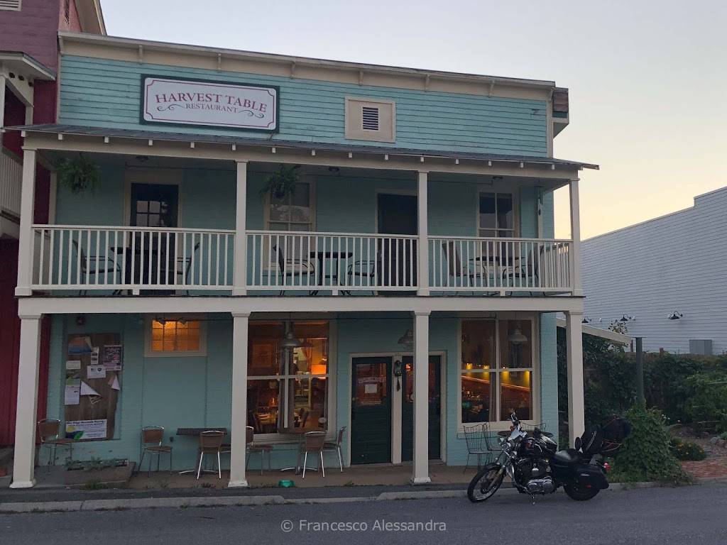 Harvest Table Restaurant | restaurant | 13180 Meadowview Square, Meadowview, VA 24361, USA | 2769445142 OR +1 276-944-5142