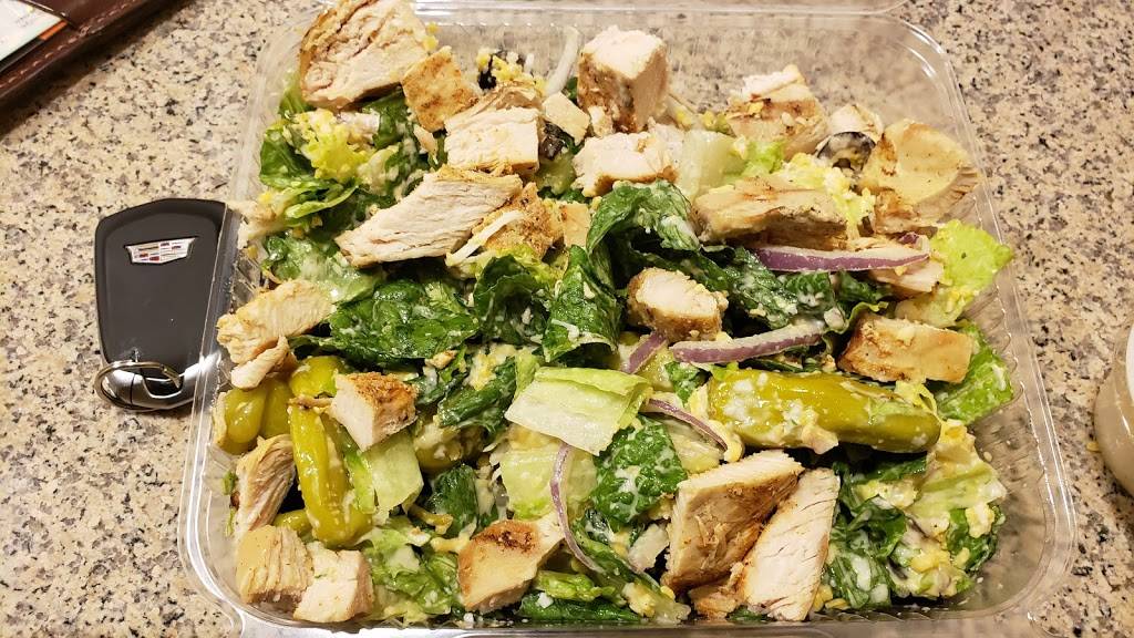 Doc Greens Salads & Grill | meal takeaway | 10096 E 13th St N #102, Wichita, KS 67206, USA | 3166368997 OR +1 316-636-8997