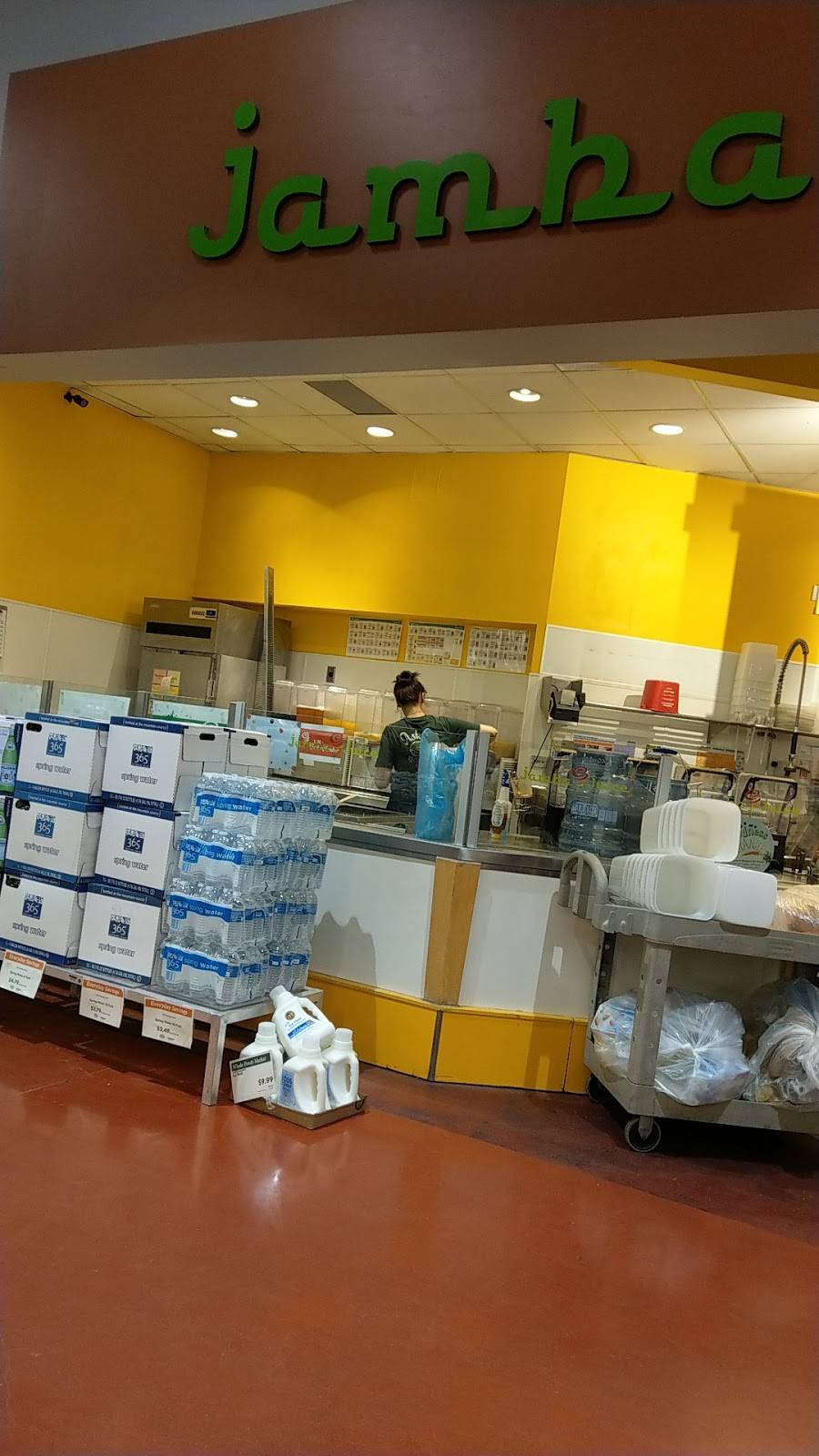 Jamba Whole Foods / Calhoun Commons | restaurant | 3060 Excelsior Blvd, Minneapolis, MN 55416, USA | 6128360622 OR +1 612-836-0622