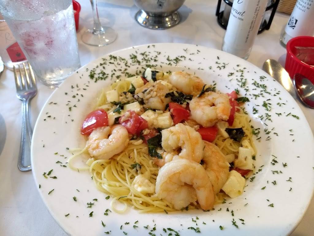 Capri Restaurant | restaurant | 935 N Krome Ave, Florida City, FL 33034, USA | 3052471542 OR +1 305-247-1542