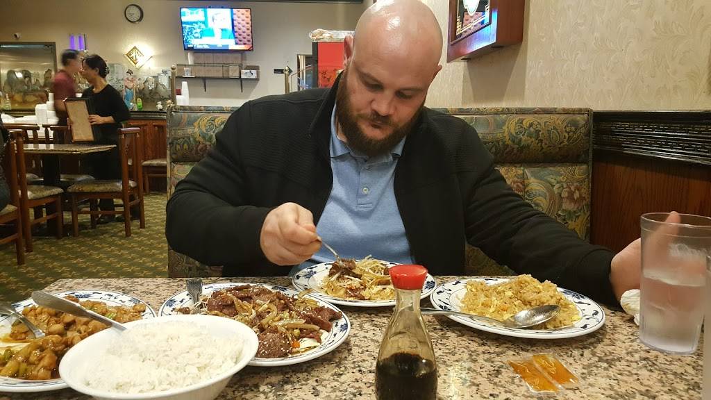 Oriental Garden 2 | restaurant | 821 Dawsonville Hwy, Gainesville, GA 30504, USA | 7705344388 OR +1 770-534-4388