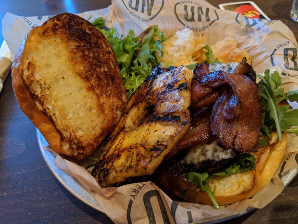 Next Door | Indianapolis | restaurant | 4573 N College Ave, Indianapolis, IN 46205, USA | 3176433480 OR +1 317-643-3480