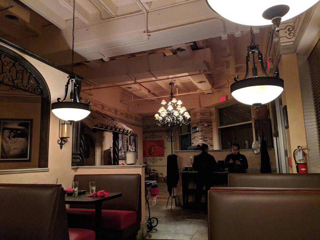 Molinas Cantina | meal delivery | 3801 Bellaire Blvd, Houston, TX 77025, USA | 7134321626 OR +1 713-432-1626