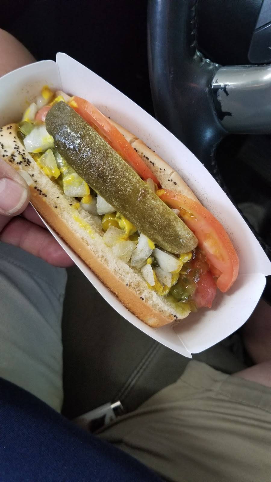 Sonic Drive-In | restaurant | 2840 W Broadway, Princeton, IN 47670, USA | 8123868002 OR +1 812-386-8002