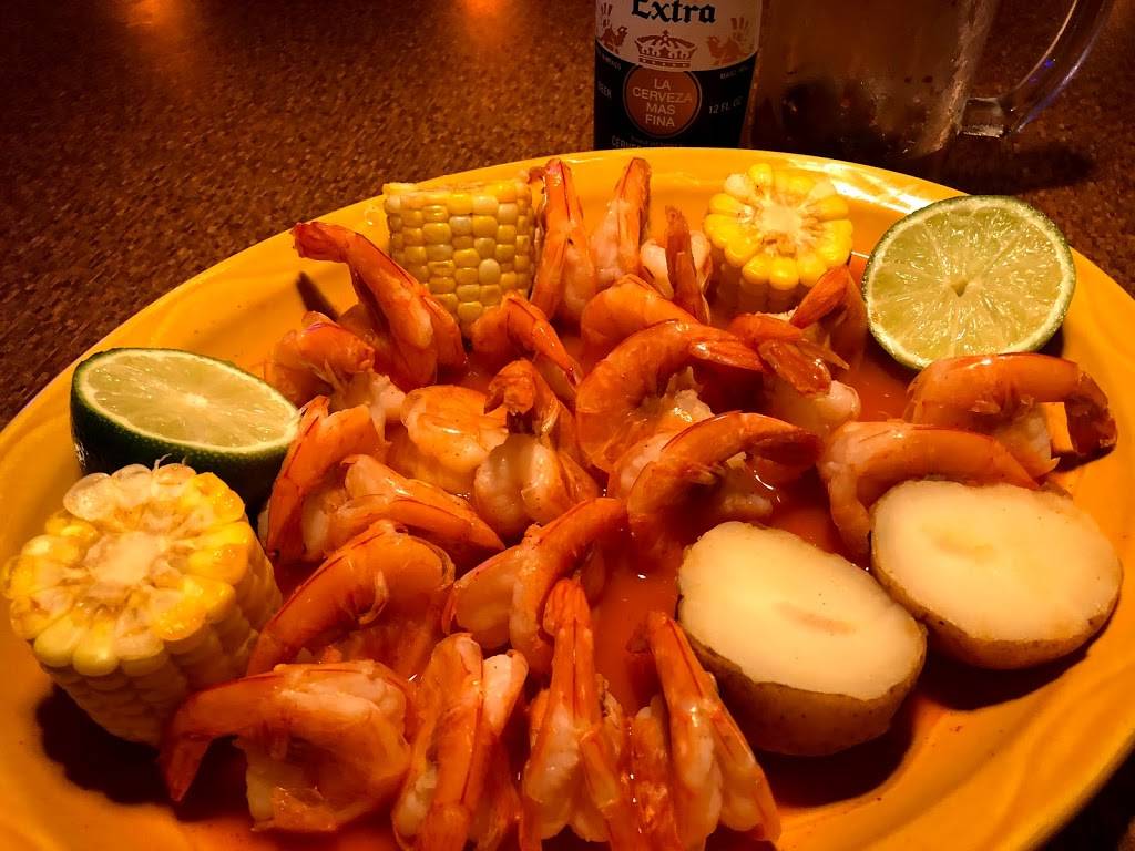 Fonda San Angel | meal delivery | 8504 Airline Dr, Houston, TX 77037, USA | 2814485100 OR +1 281-448-5100