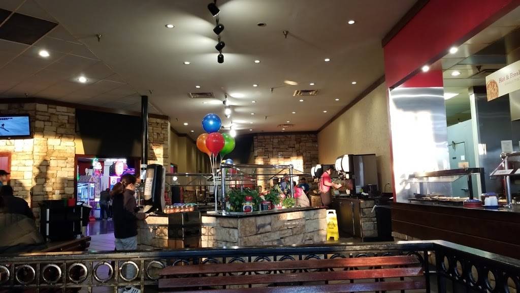 Stevi Bs Pizza Buffet | restaurant | 5825, 1500 Pleasant Hill Rd Ste. 113, Duluth, GA 30096, USA | 7709350735 OR +1 770-935-0735