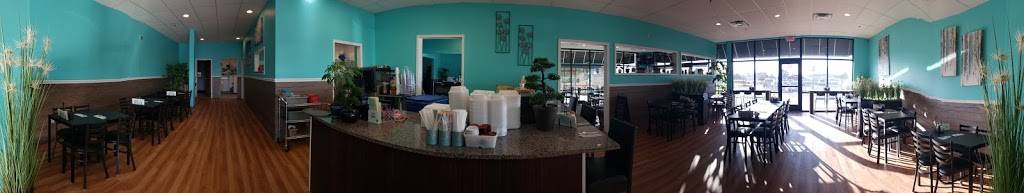 Hiro Hibachi Express and Sushi | restaurant | 13204 Market Square Dr, Fishers, IN 46038, USA | 3178458898 OR +1 317-845-8898