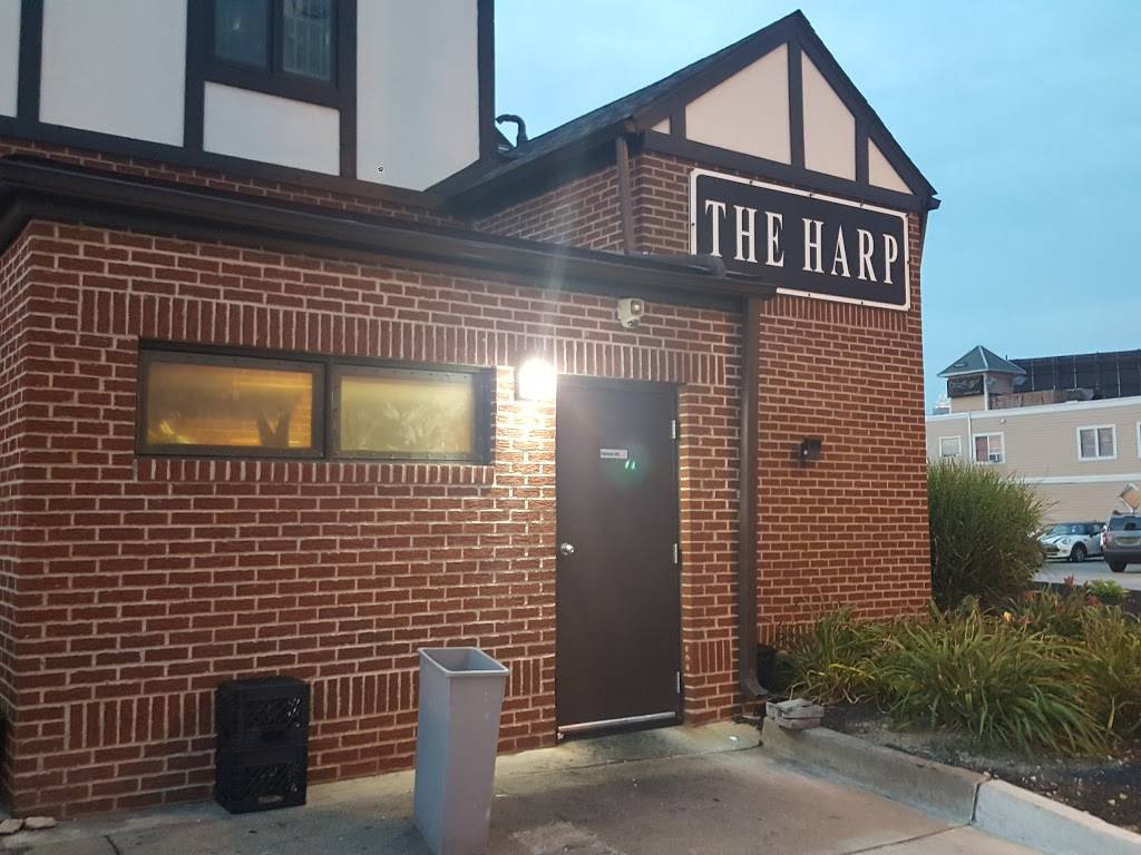 The Harp | restaurant | 4408 Detroit Ave, Cleveland, OH 44113, USA | 2169390200 OR +1 216-939-0200