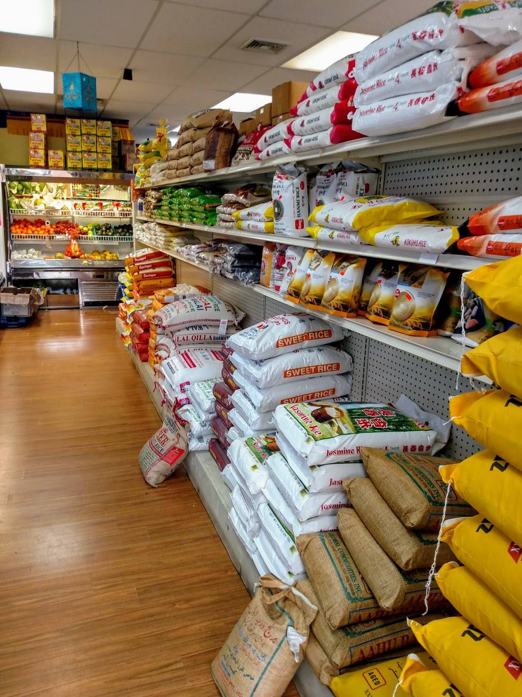 Katmandu Bazaar | restaurant | 133 Loudon Rd #1, Concord, NH 03301, USA | 6038567006 OR +1 603-856-7006