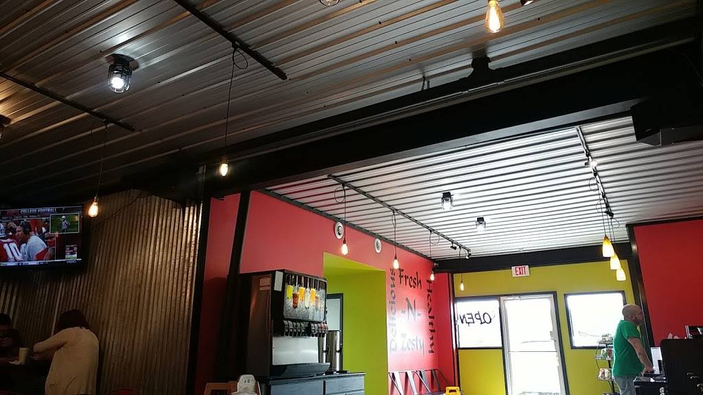 Nicks Grill | restaurant | 2400 US-64, Pulaski, TN 38478, USA | 9314002126 OR +1 931-400-2126