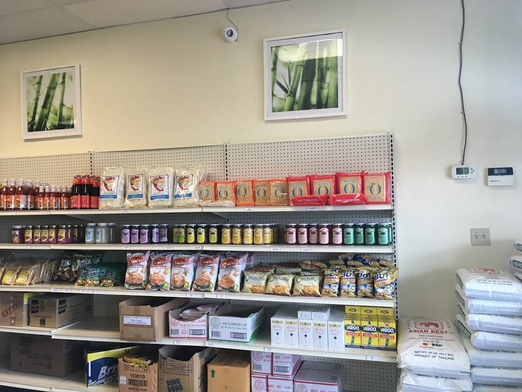 Salo Salo Restaurant & Grocery | restaurant | 1108 Green Run Square, Virginia Beach, VA 23452, USA | 7574275786 OR +1 757-427-5786