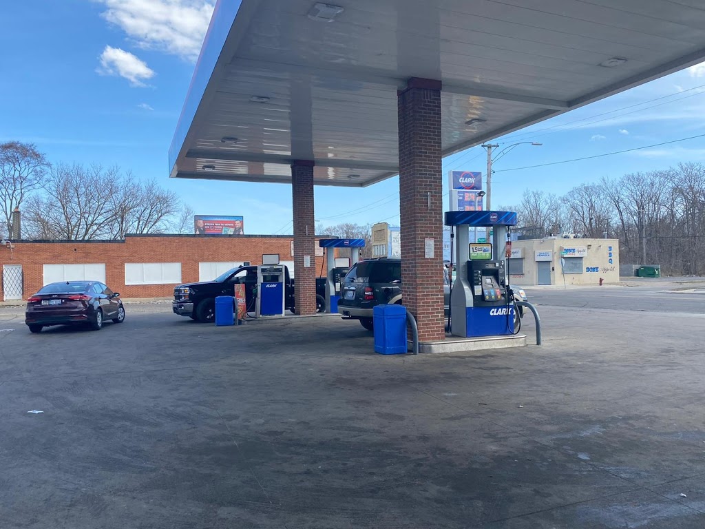 Hunter Brothers Pizza And Wings | restaurant | 21500 Fenkell Ave, Detroit, MI 48223, USA | 3137665296 OR +1 313-766-5296