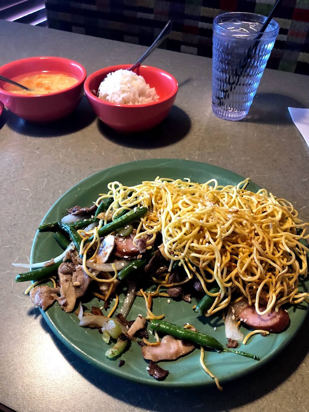 HuHot Mongolian Grill | restaurant | 990 S 72nd St, Omaha, NE 68114, USA | 4029339550 OR +1 402-933-9550