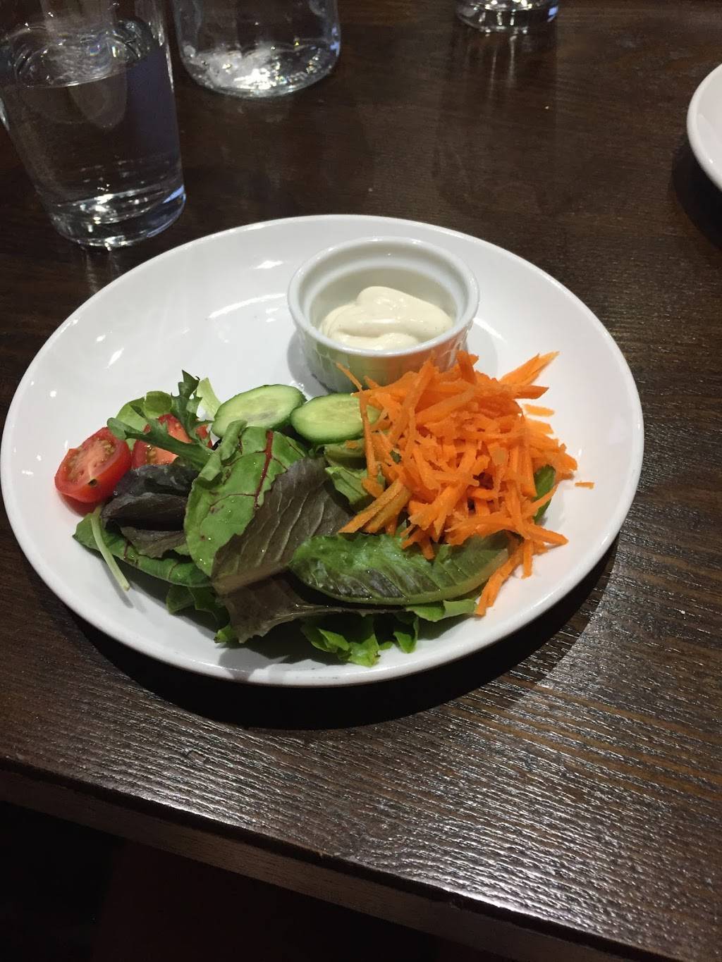 Jemz | restaurant | 1171 St Johns Pl, Brooklyn, NY 11213, USA | 3474420009 OR +1 347-442-0009